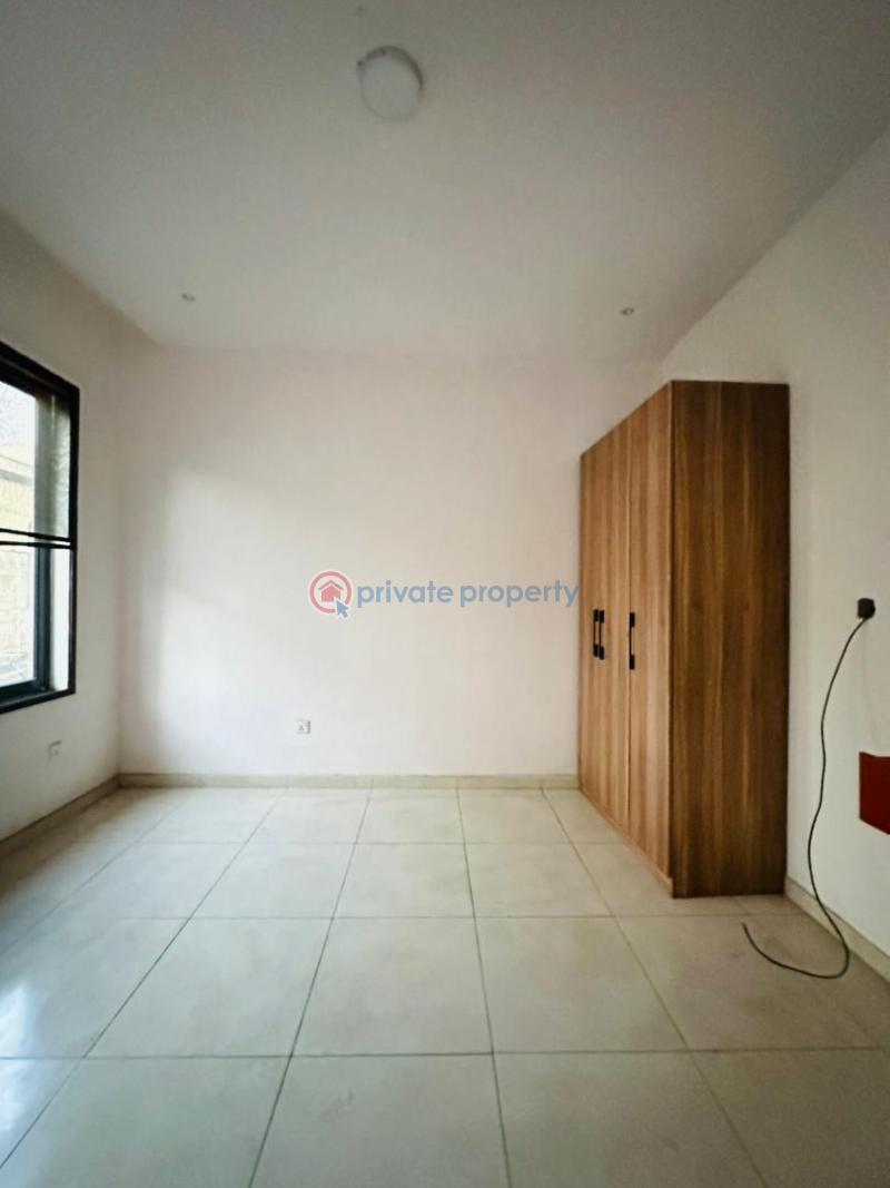 4 bedroom Terraced Duplex For Rent Osapa Lekki Lagos - 16