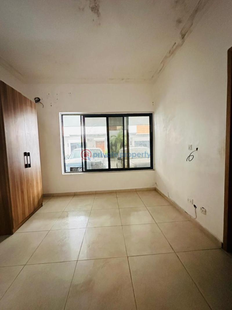 4 bedroom Terraced Duplex For Rent Osapa Lekki Lagos - 12
