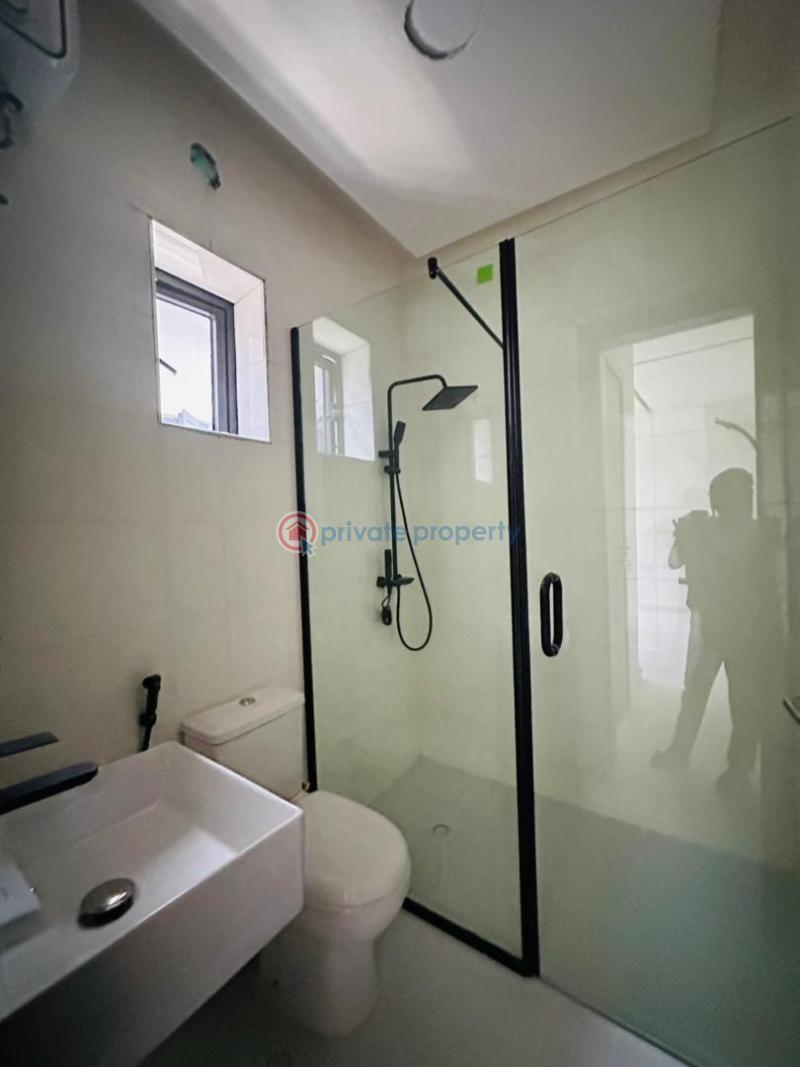 4 bedroom Terraced Duplex For Rent Lekki Phase 1 Lagos - 16