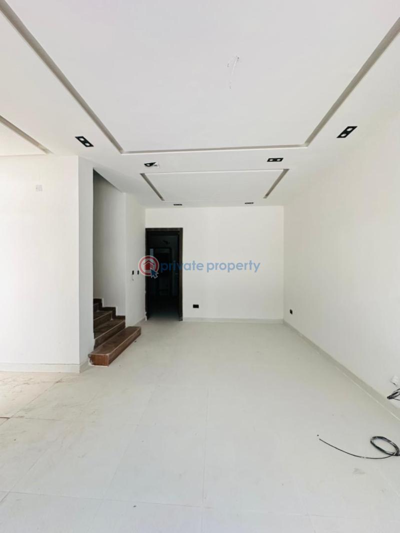 4 bedroom Terraced Duplex For Rent Lekki Phase 1 Lagos - 2