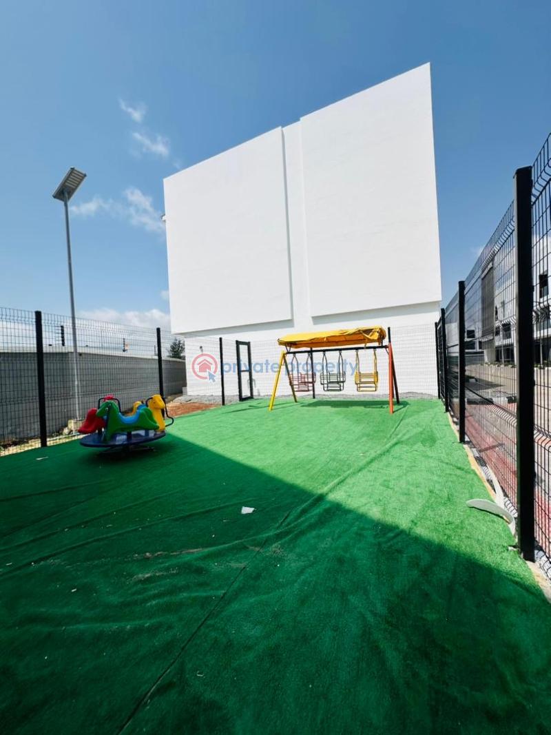 4 bedroom Terraced Duplex For Rent Lekki Phase 1 Lagos - 19