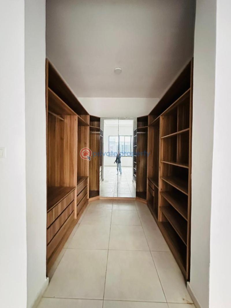 4 bedroom Terraced Duplex For Rent Osapa Lekki Lagos - 7