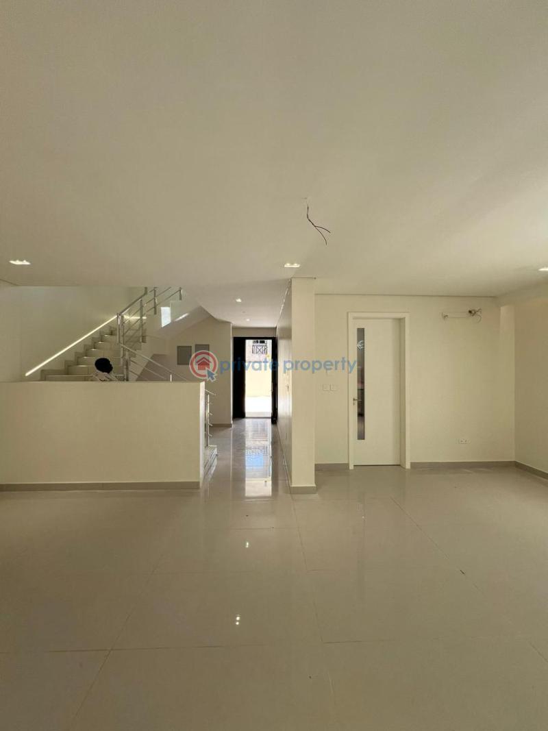 4 bedroom Semi detached Duplex For Sale Ikoyi Lagos - 7