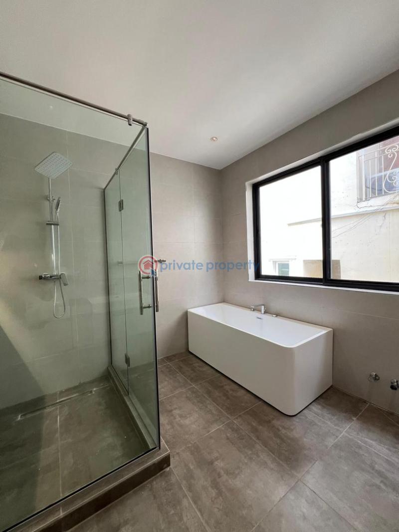 4 bedroom Semi detached Duplex For Sale Ikoyi Lagos - 4