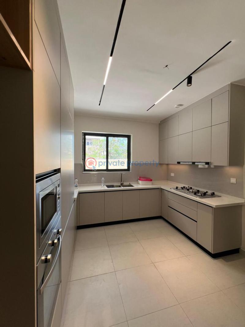 4 bedroom Semi detached Duplex For Sale Ikoyi Lagos - 9