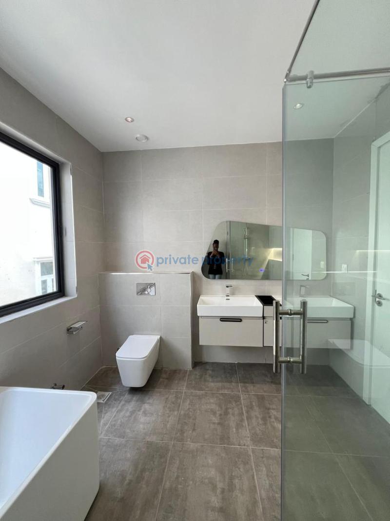 4 bedroom House For Sale Ikoyi Lagos - 12