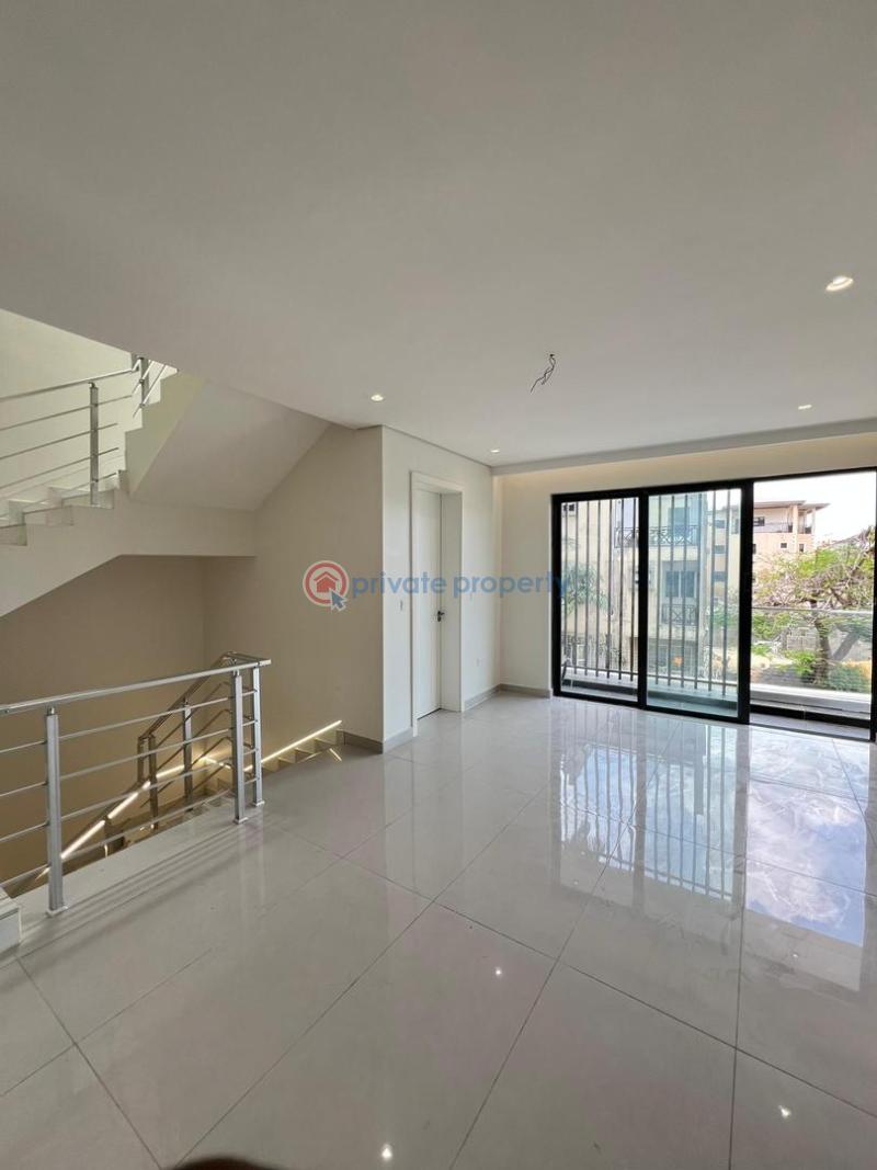 4 bedroom House For Sale Ikoyi Lagos - 1