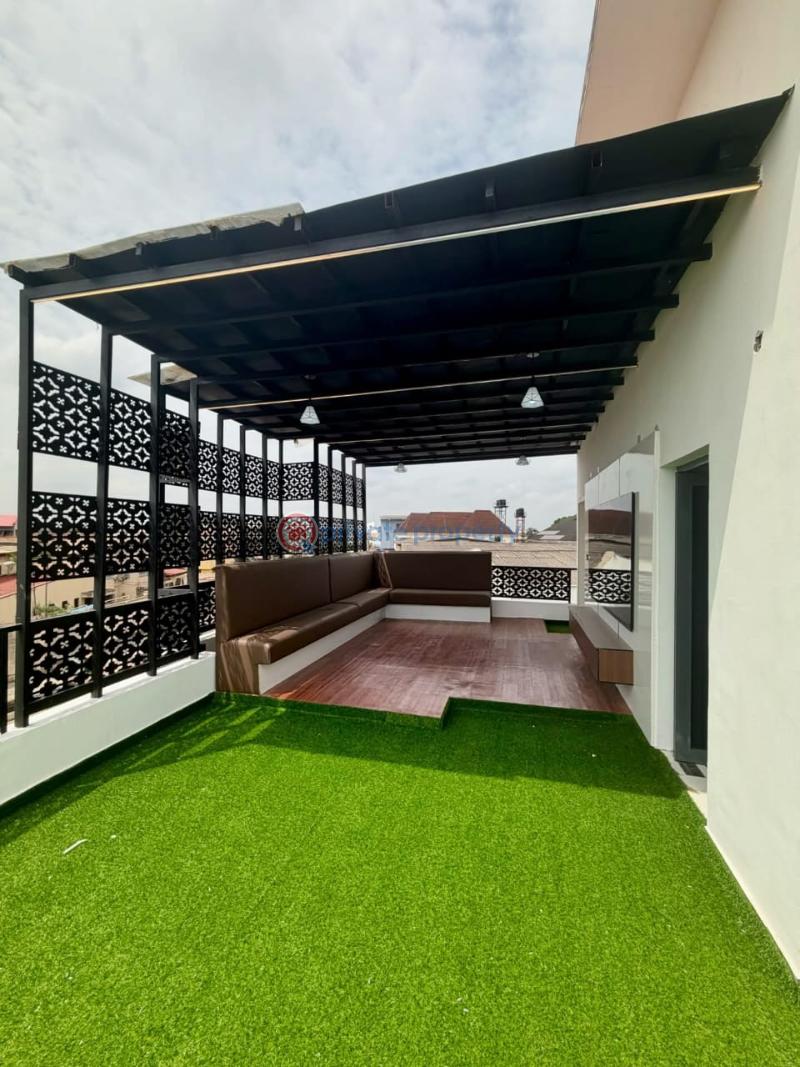 5 bedroom Detached Duplex For Sale Omole Phase 1 Ojodu Lagos - 6