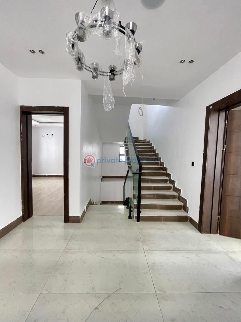 5 bedroom Detached Duplex For Sale Lekki Phase 1 Lagos - 12