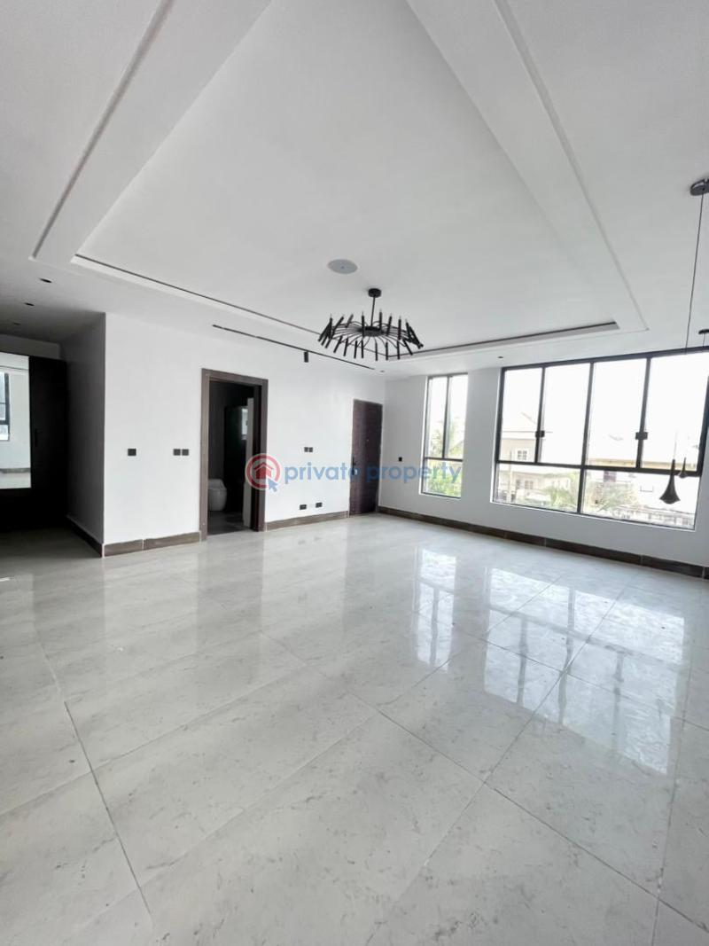 5 bedroom Detached Duplex For Sale Lekki Phase 1 Lagos - 9
