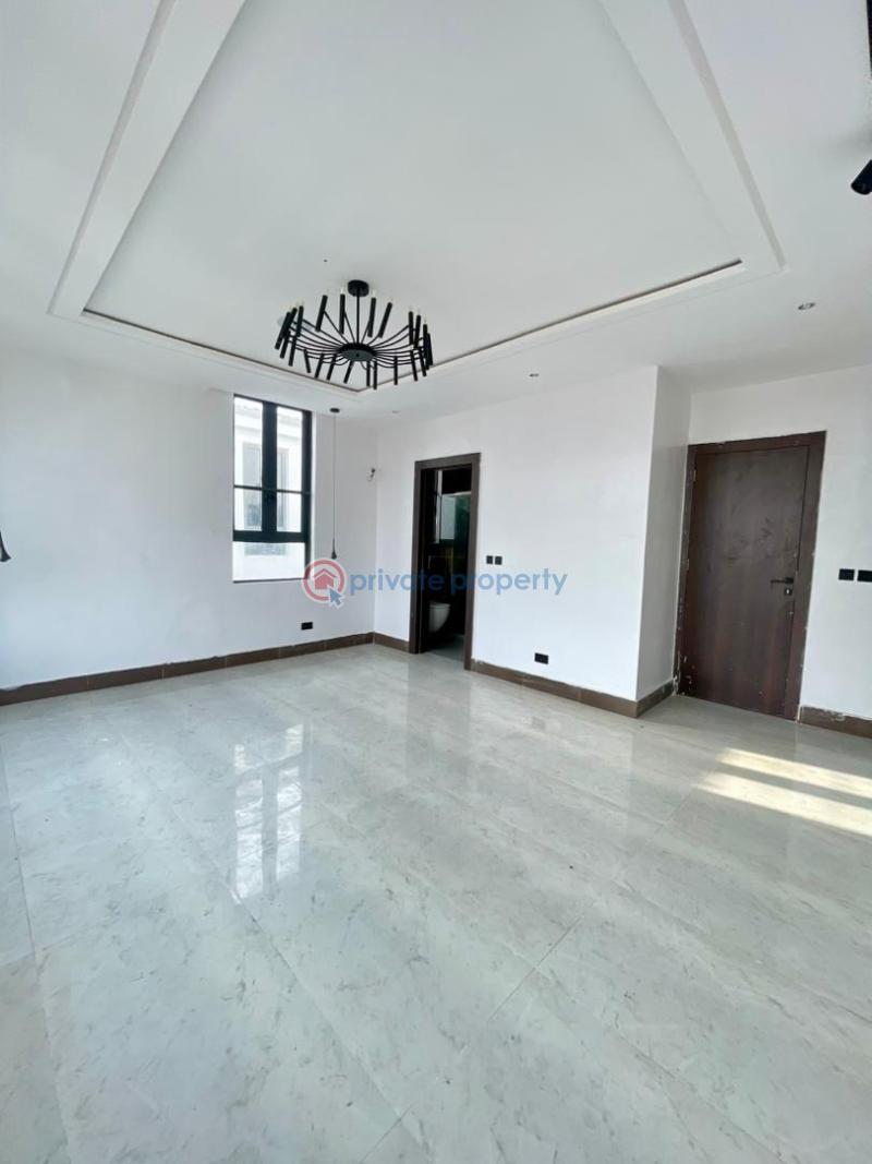 5 bedroom Detached Duplex For Sale Lekki Phase 1 Lagos - 13