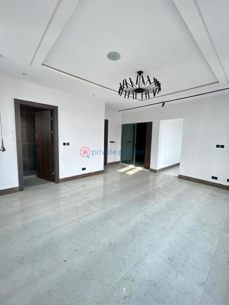 5 bedroom Detached Duplex For Sale Lekki Phase 1 Lagos - 7