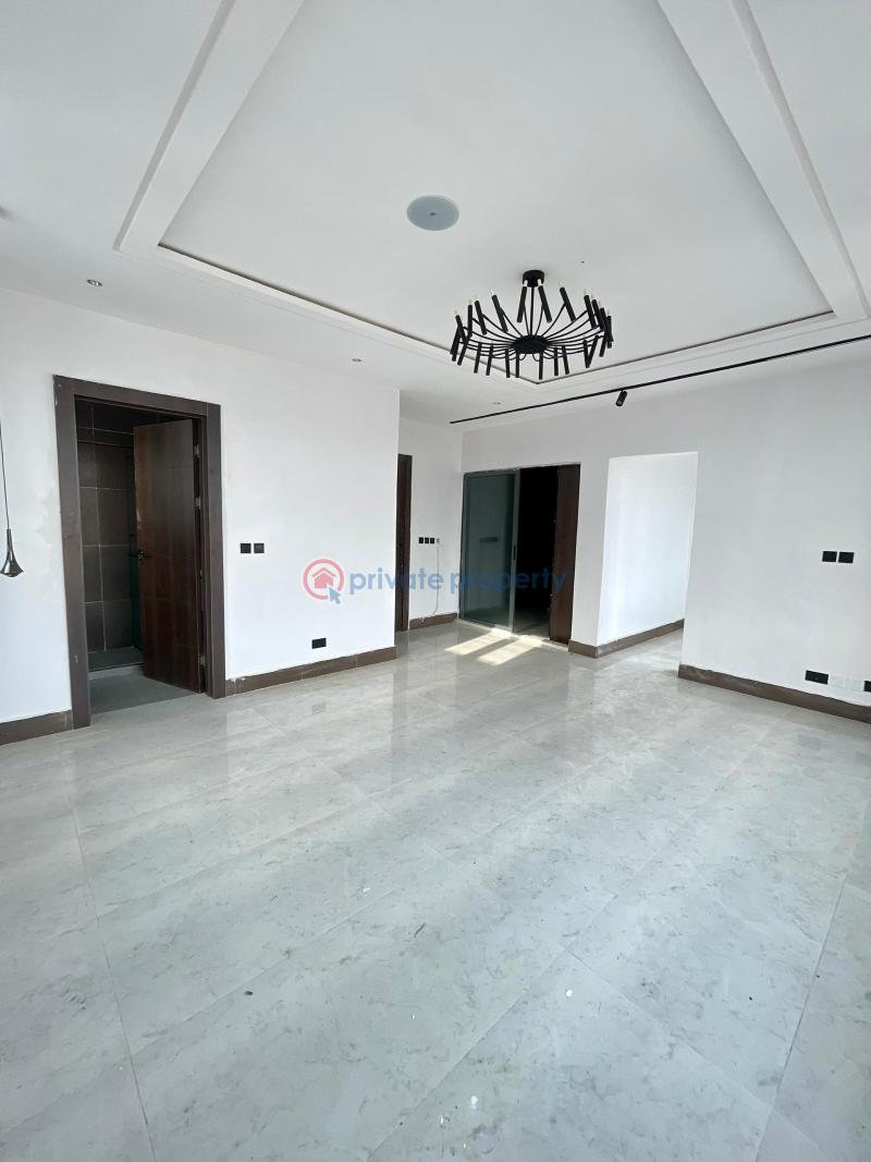 5 bedroom Detached Duplex For Sale Lekki Phase 1 Lagos - 7