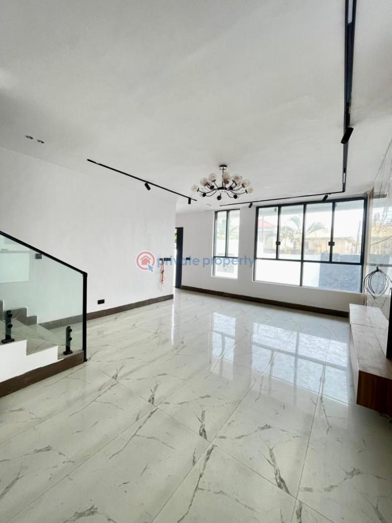 5 bedroom Detached Duplex For Sale Lekki Phase 1 Lagos - 2