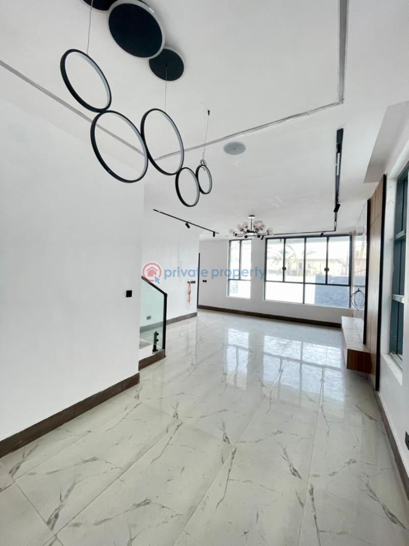 5 bedroom Detached Duplex For Sale Lekki Phase 1 Lagos - 4