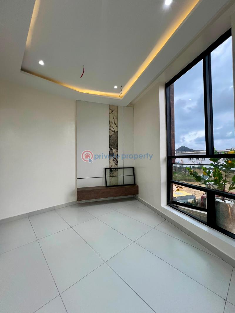 5 bedroom Detached Duplex For Sale Orchid Road Lekki Lagos - 9