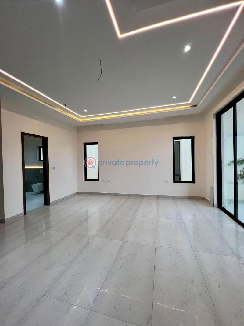 5 bedroom Detached Duplex For Sale Orchid Road Lekki Lagos - 11