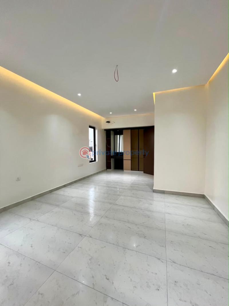 5 bedroom Detached Duplex For Sale Orchid Along Lekki Expressway Lagos - 24