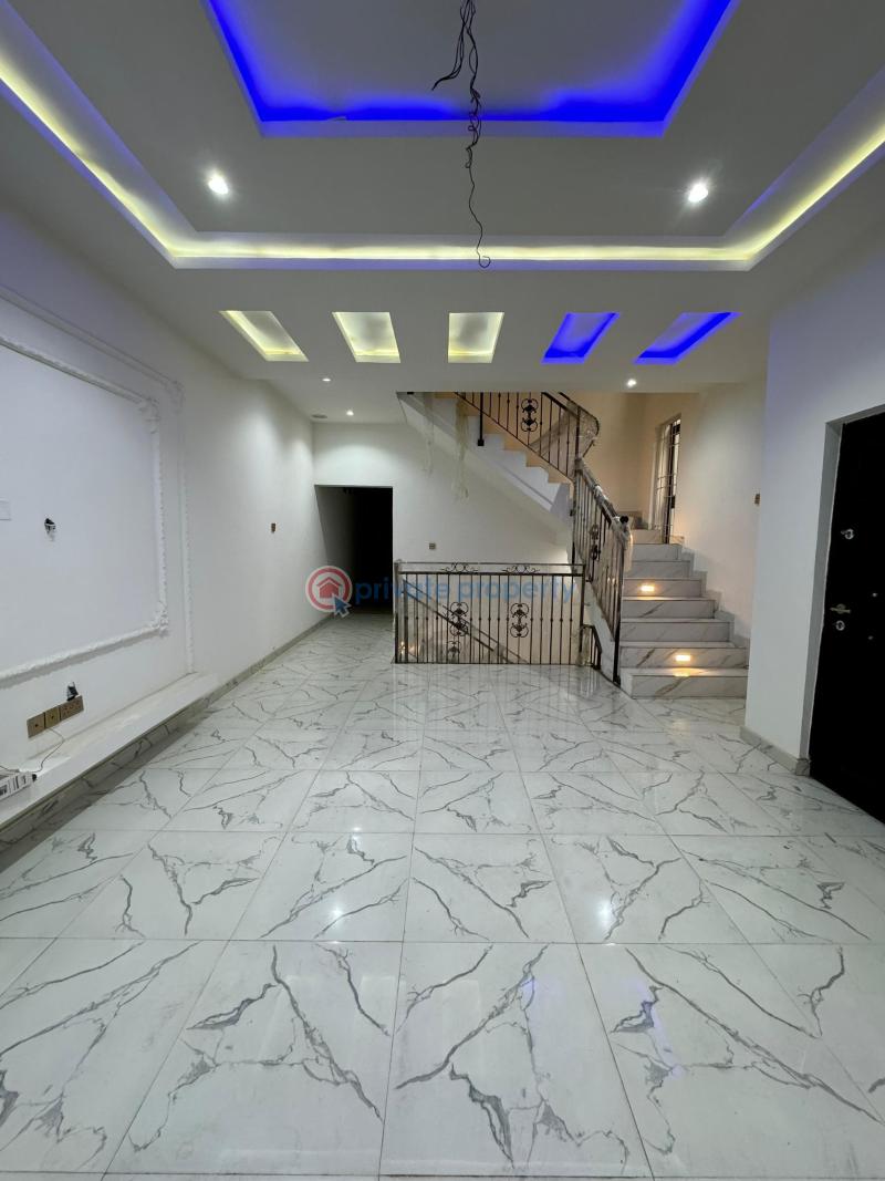 5 bedroom Semi detached Duplex For Sale Omole Phase 1 Ojodu Lagos - 6
