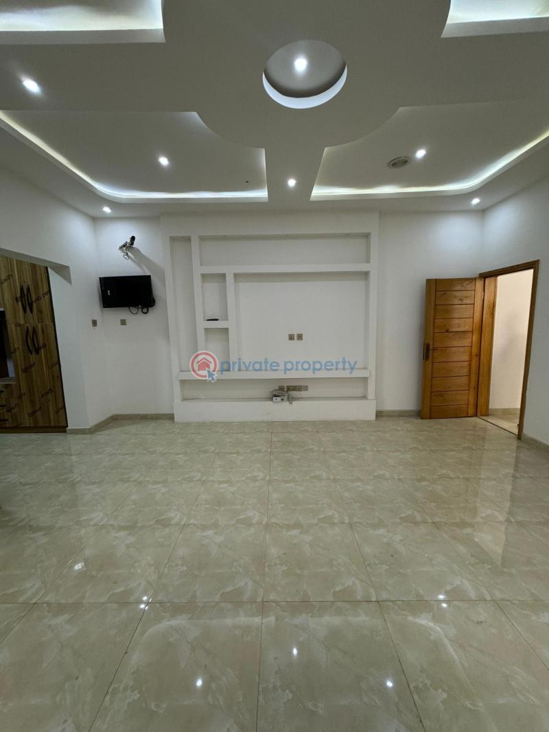 5 bedroom Semi detached Duplex For Sale Omole Phase 1 Ojodu Lagos - 10
