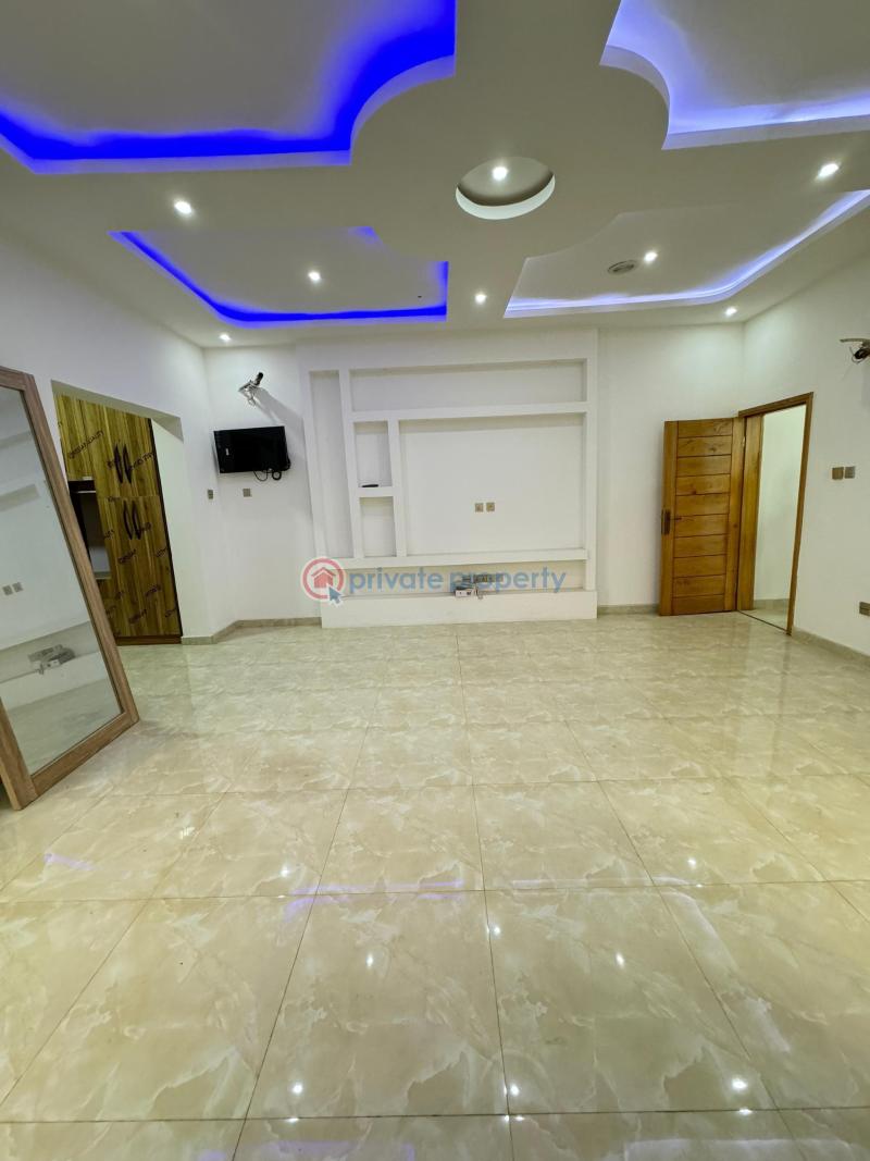 5 bedroom Semi detached Duplex For Sale Omole Phase 1 Ojodu Lagos - 5