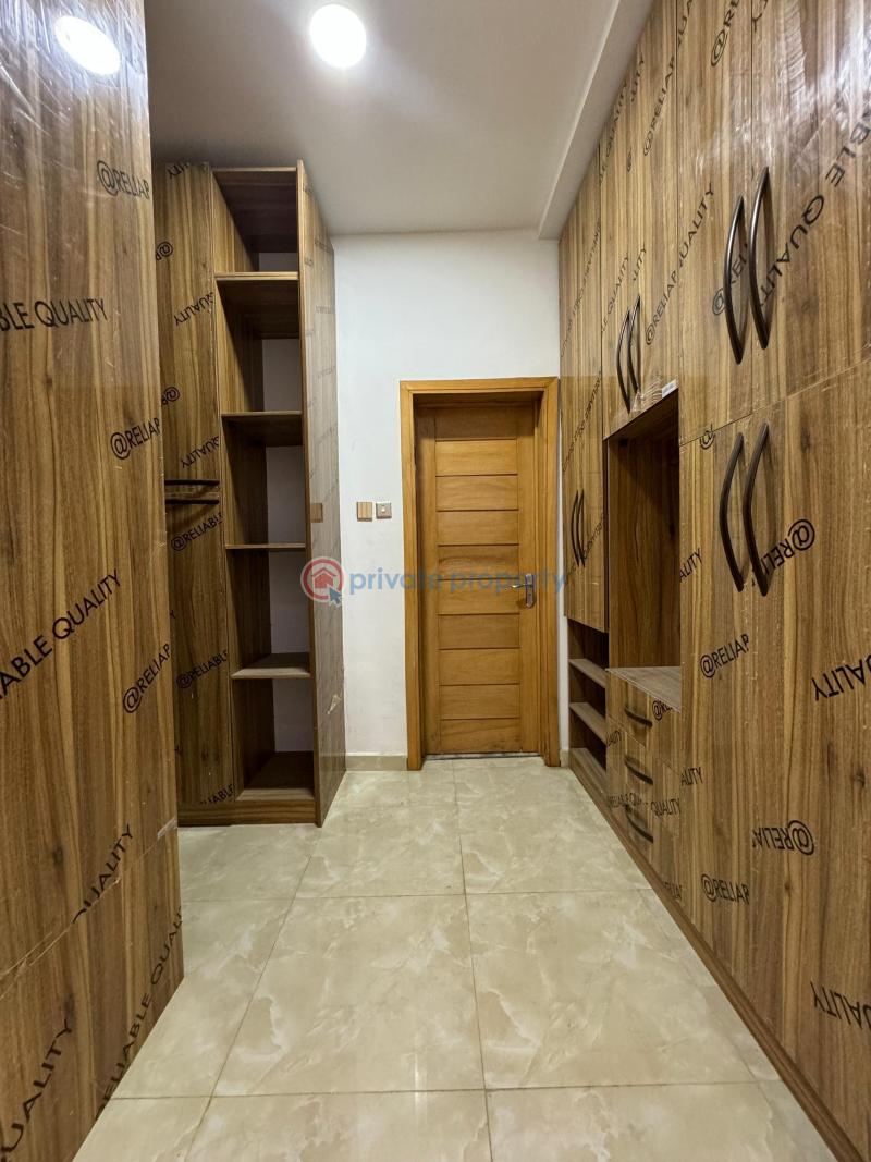 5 bedroom Semi detached Duplex For Sale Omole Phase 1 Ojodu Lagos - 9