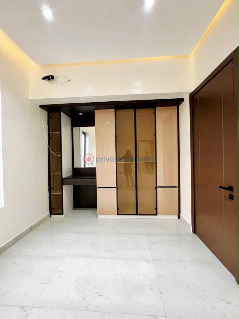 5 bedroom Detached Duplex For Sale Orchid Road Chevron Drive Lekki Lagos - 6