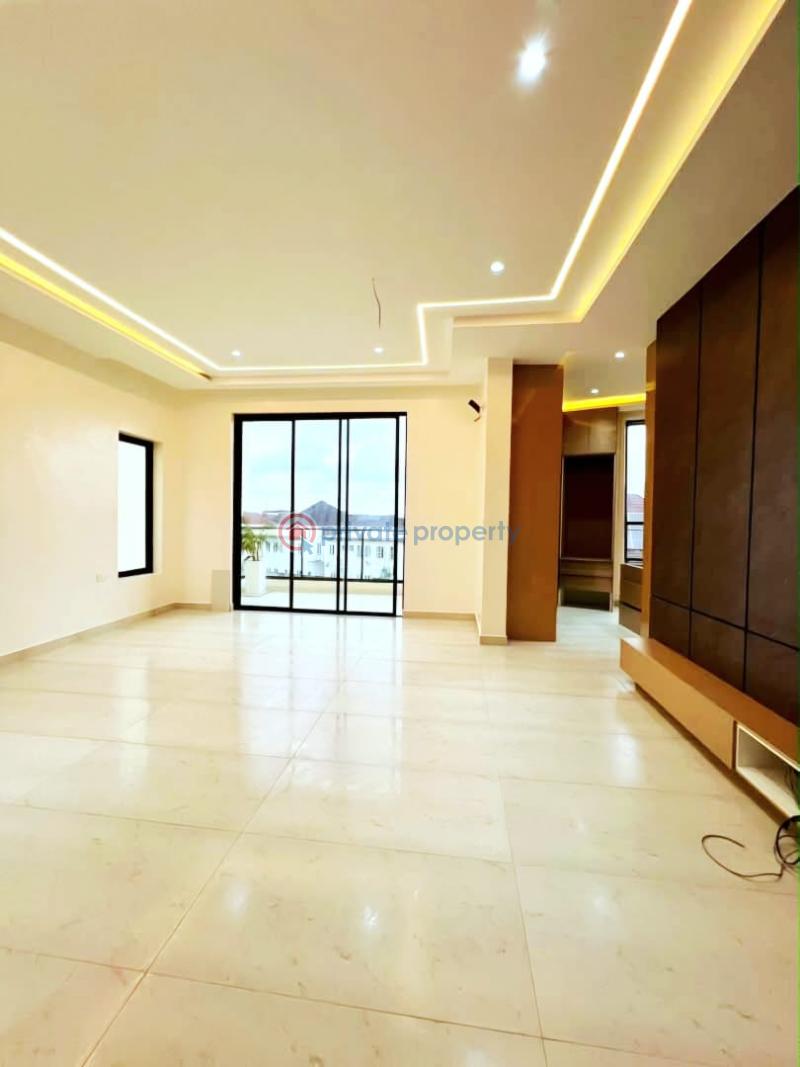 5 bedroom Detached Duplex For Sale Orchid Road Chevron Drive Lekki Lagos - 4