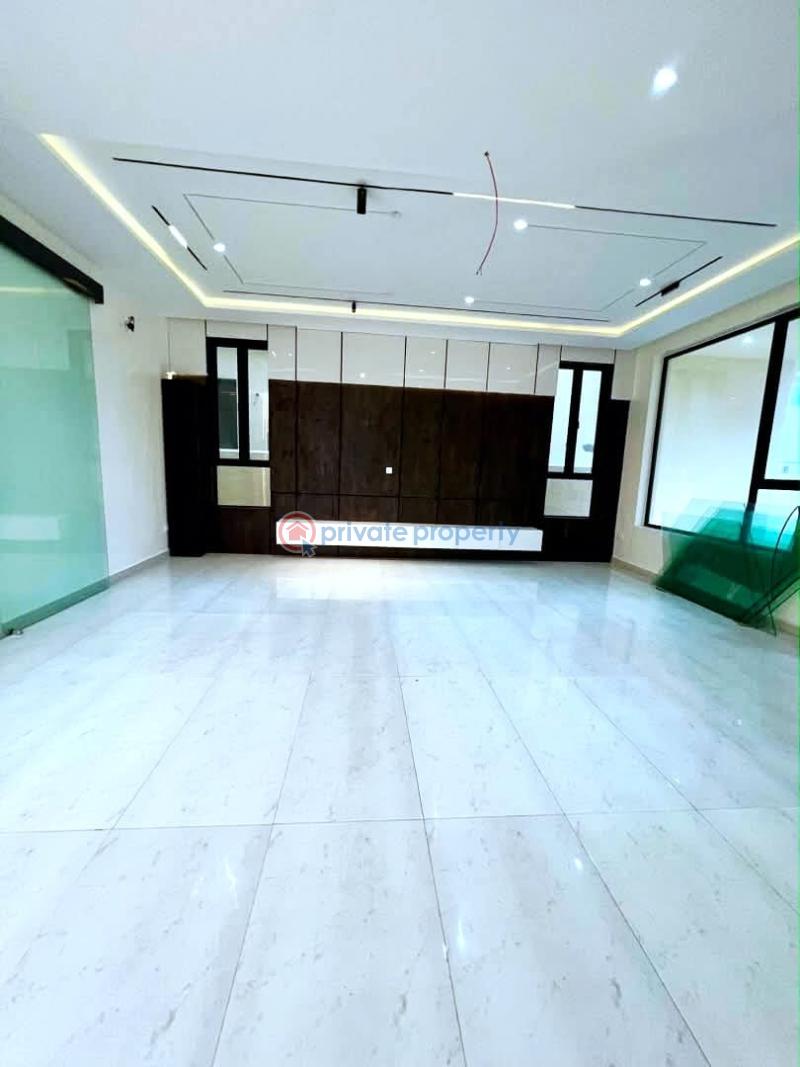 5 bedroom Detached Duplex For Sale Orchid Road Chevron Drive Lekki Lagos - 11
