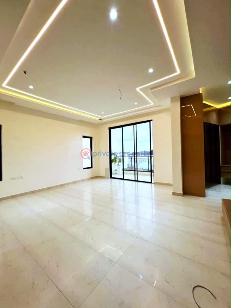 5 bedroom Detached Duplex For Sale Orchid Road Chevron Drive Lekki Lagos - 5