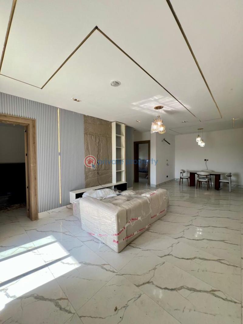 2 bedroom Block Of Flats For Sale Lekki Phase 1 Lagos - 7