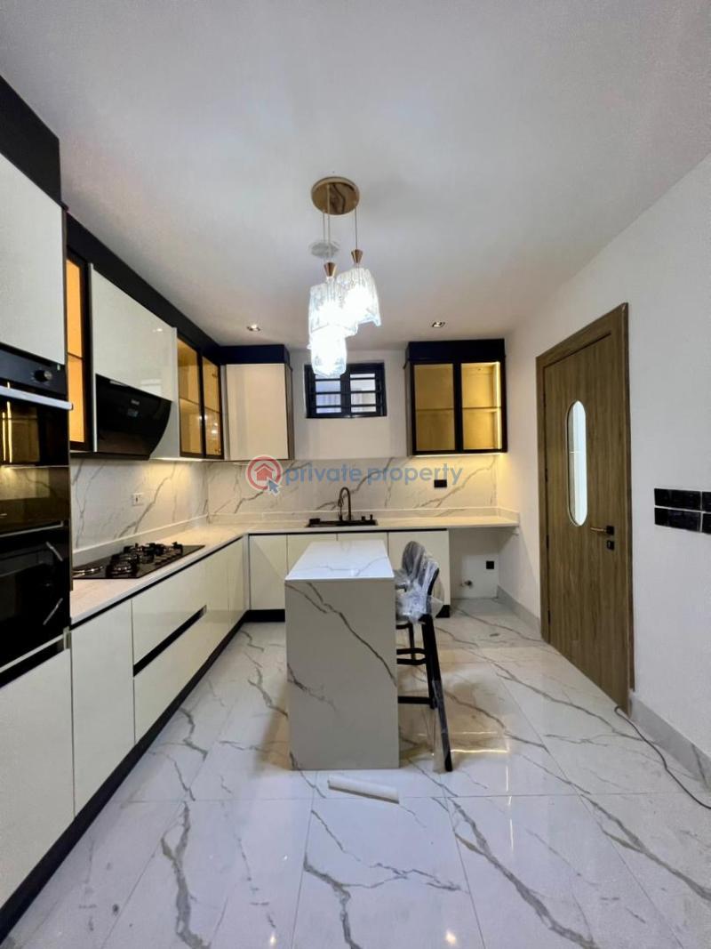 2 bedroom Block Of Flats For Sale Lekki Phase 1 Lagos - 13