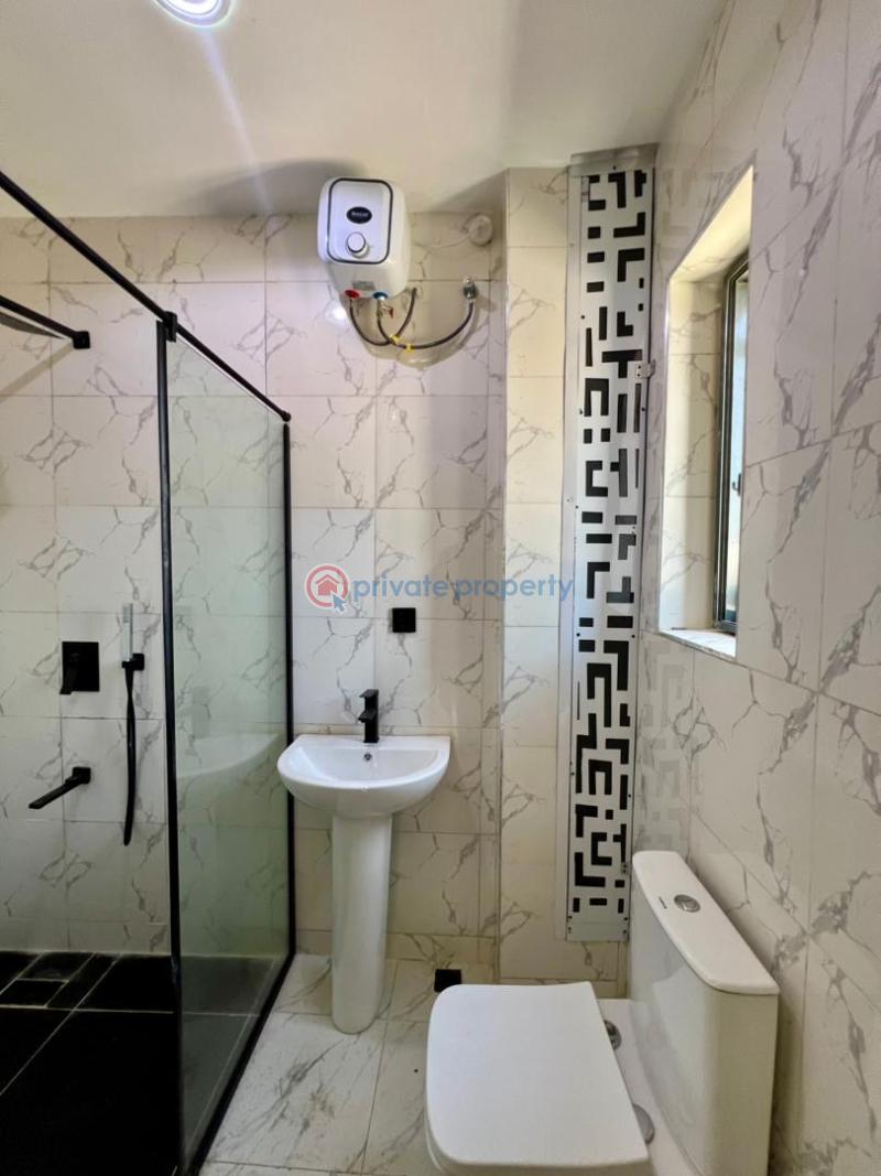 2 bedroom Block Of Flats For Sale Lekki Phase 1 Lagos - 5