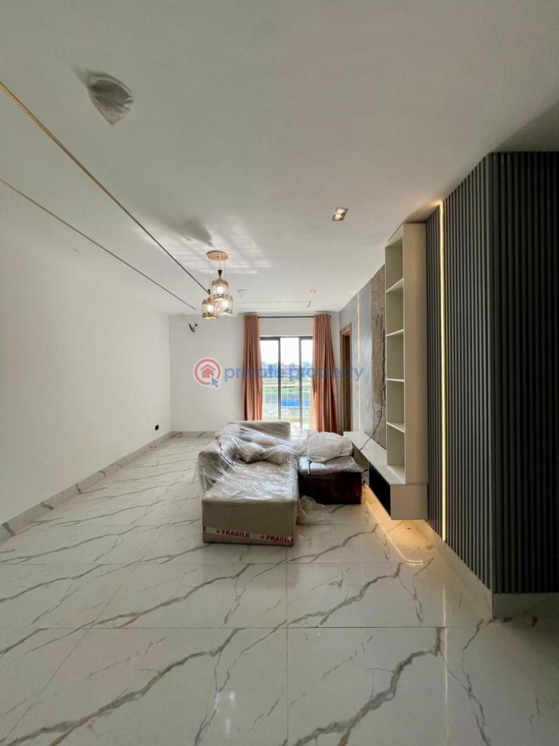 2 bedroom Block Of Flats For Sale Lekki Phase 1 Lagos - 2