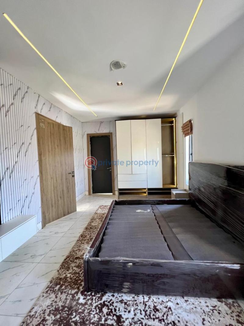 1 bedroom Block Of Flats For Sale Lekki Phase 1 Lagos - 3