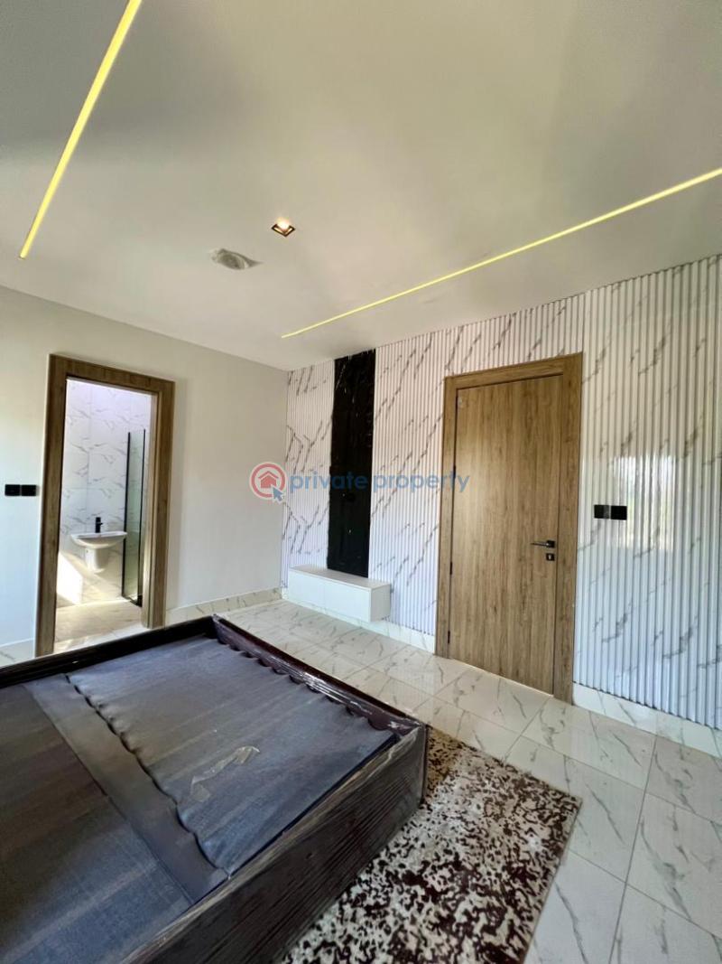 2 bedroom Block Of Flats For Sale Lekki Phase 1 Lagos - 11