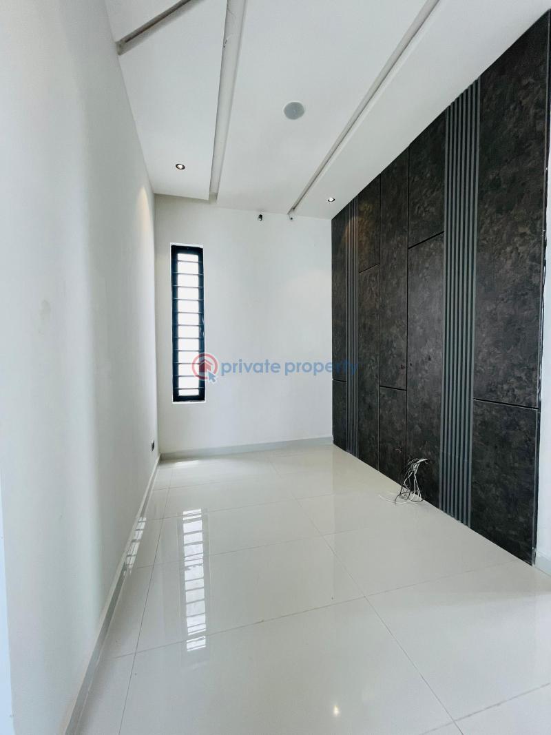 4 bedroom Detached Duplex For Sale Ajah Lagos - 5