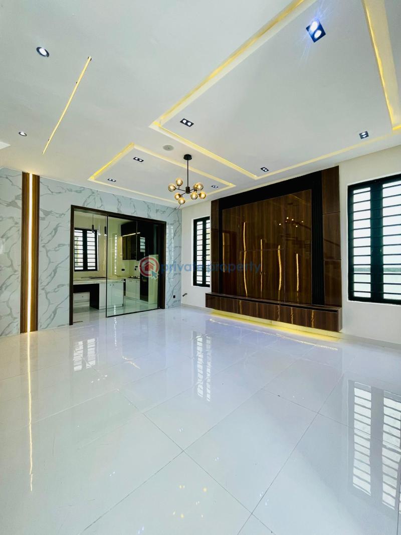 4 bedroom Detached Duplex For Sale Ajah Lagos - 7