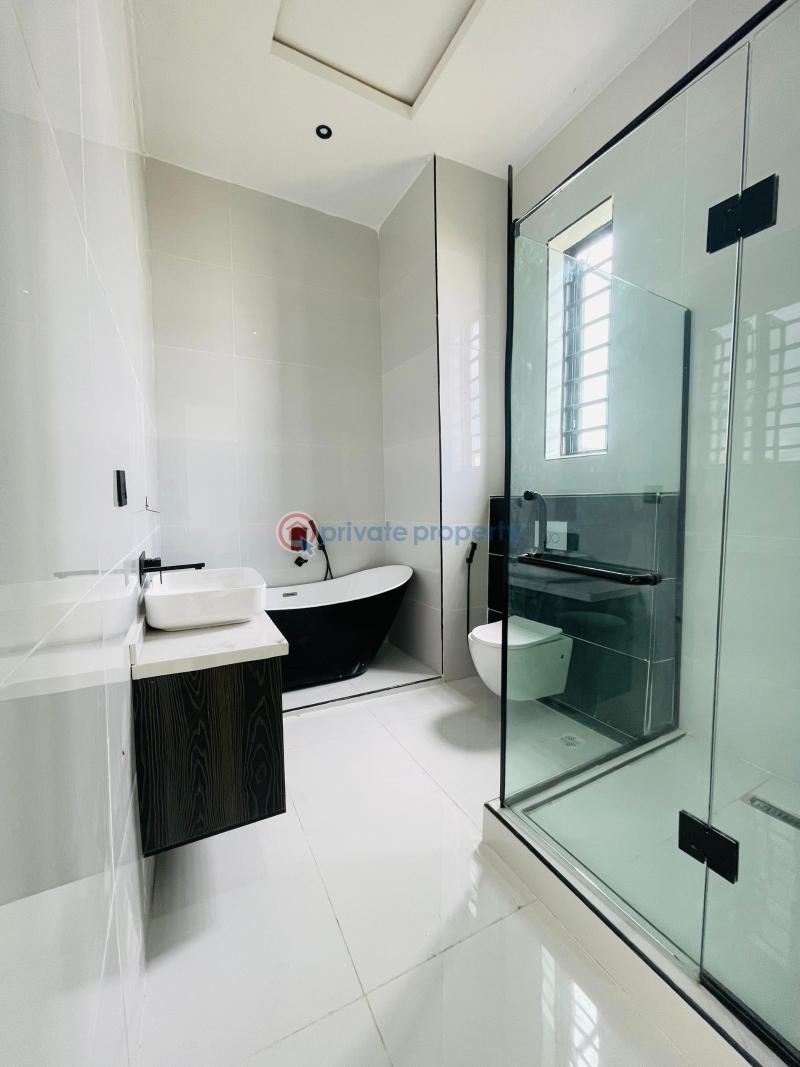 4 bedroom Detached Duplex For Sale Ajah Lagos - 11