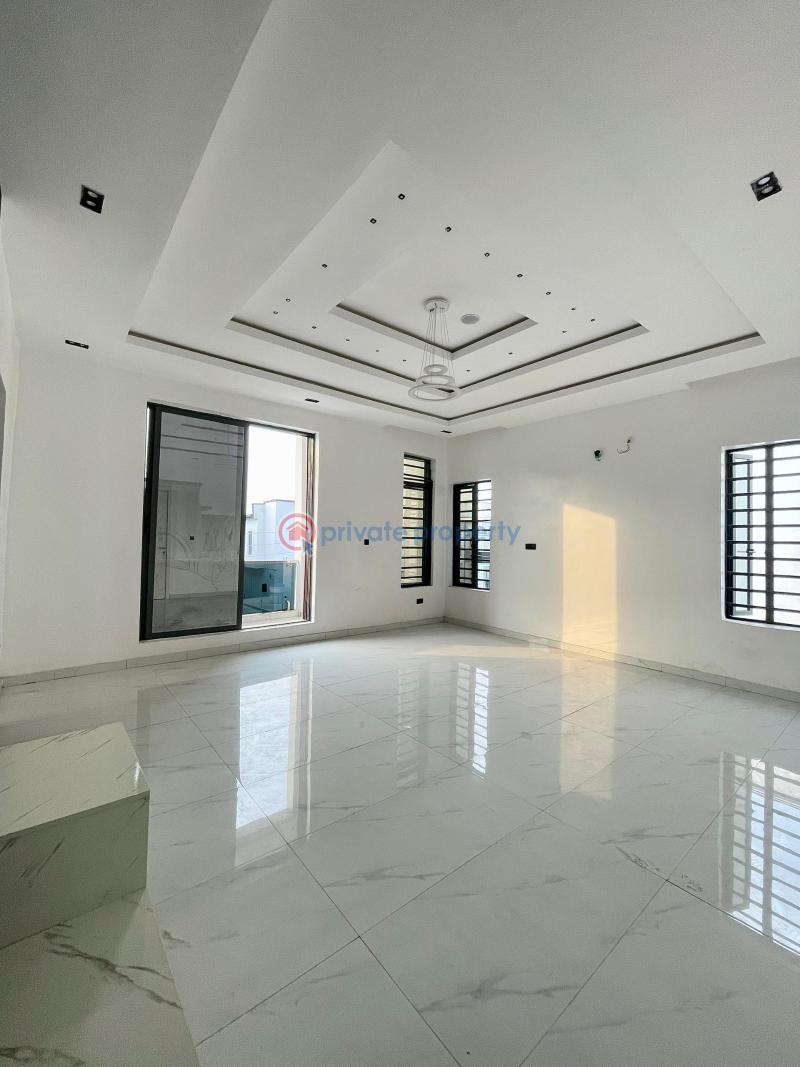 4 bedroom Detached Duplex For Sale Ajah Lagos - 7