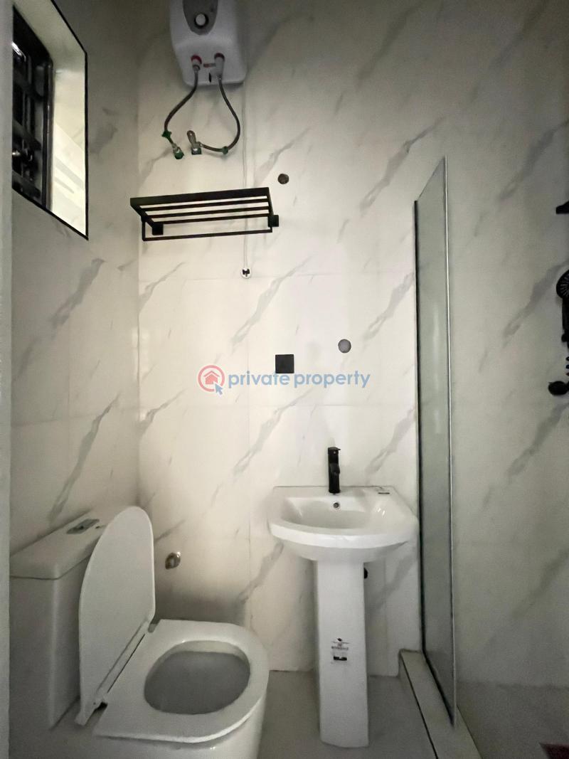 4 bedroom Detached Duplex For Sale Ajah Lagos - 1