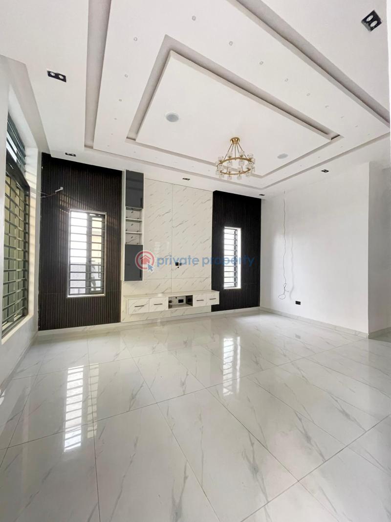4 bedroom Detached Duplex For Sale Ajah Lagos - 9
