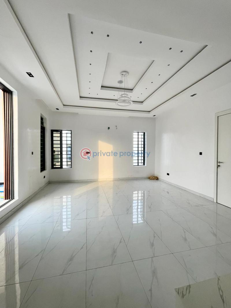 4 bedroom Detached Duplex For Sale Ajah Lagos - 8