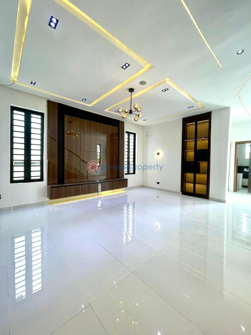 4 bedroom Detached Duplex For Sale Ajah Lagos - 2