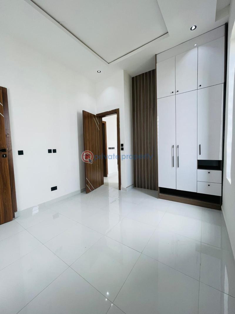 4 bedroom Detached Duplex For Sale Ajah Lagos - 12