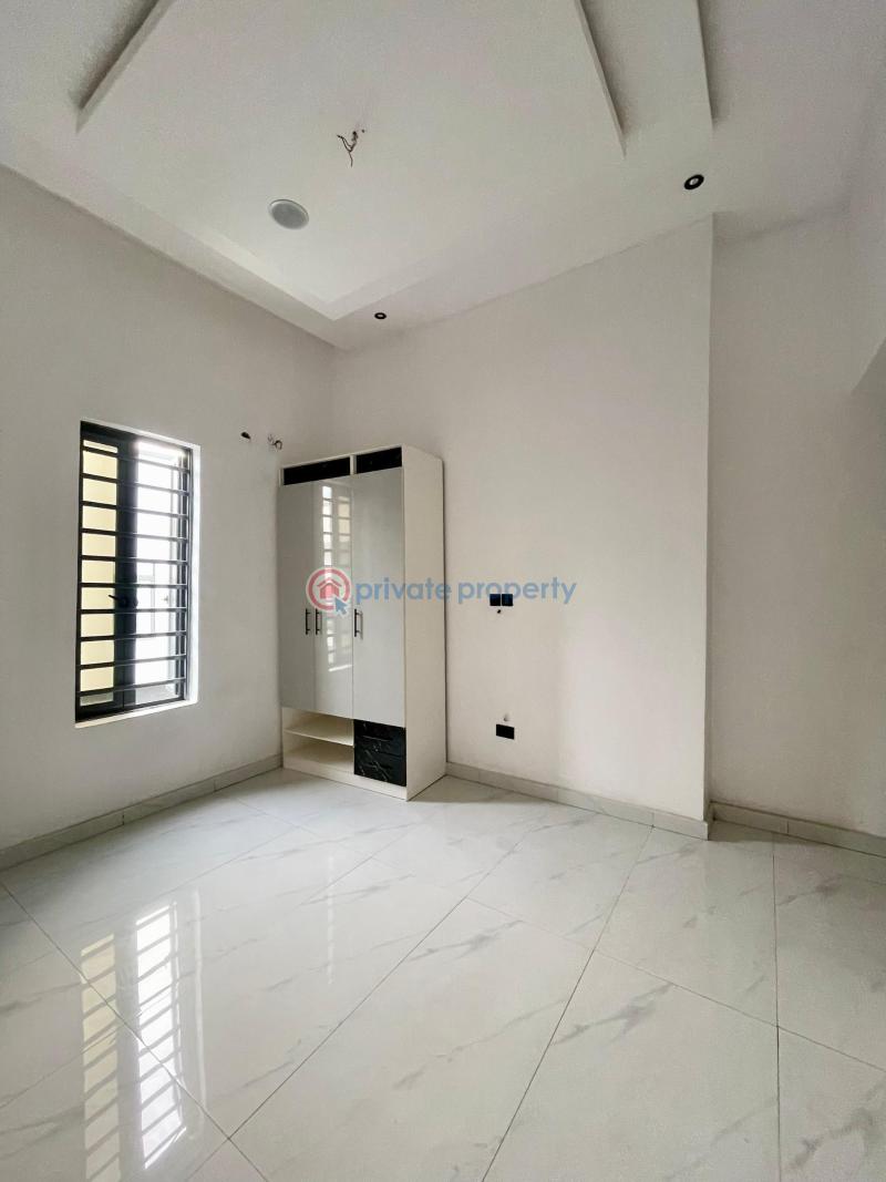 4 bedroom Detached Duplex For Sale Ajah Lagos - 4