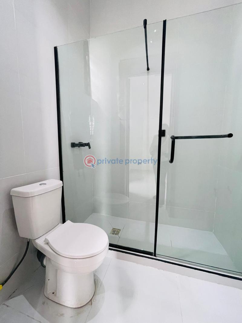 4 bedroom Detached Duplex For Sale Ajah Lagos - 14