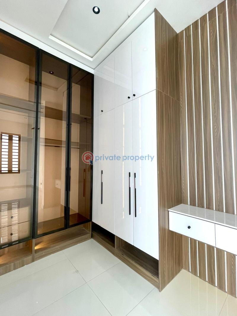 4 bedroom Detached Duplex For Sale Ajah Lagos - 10