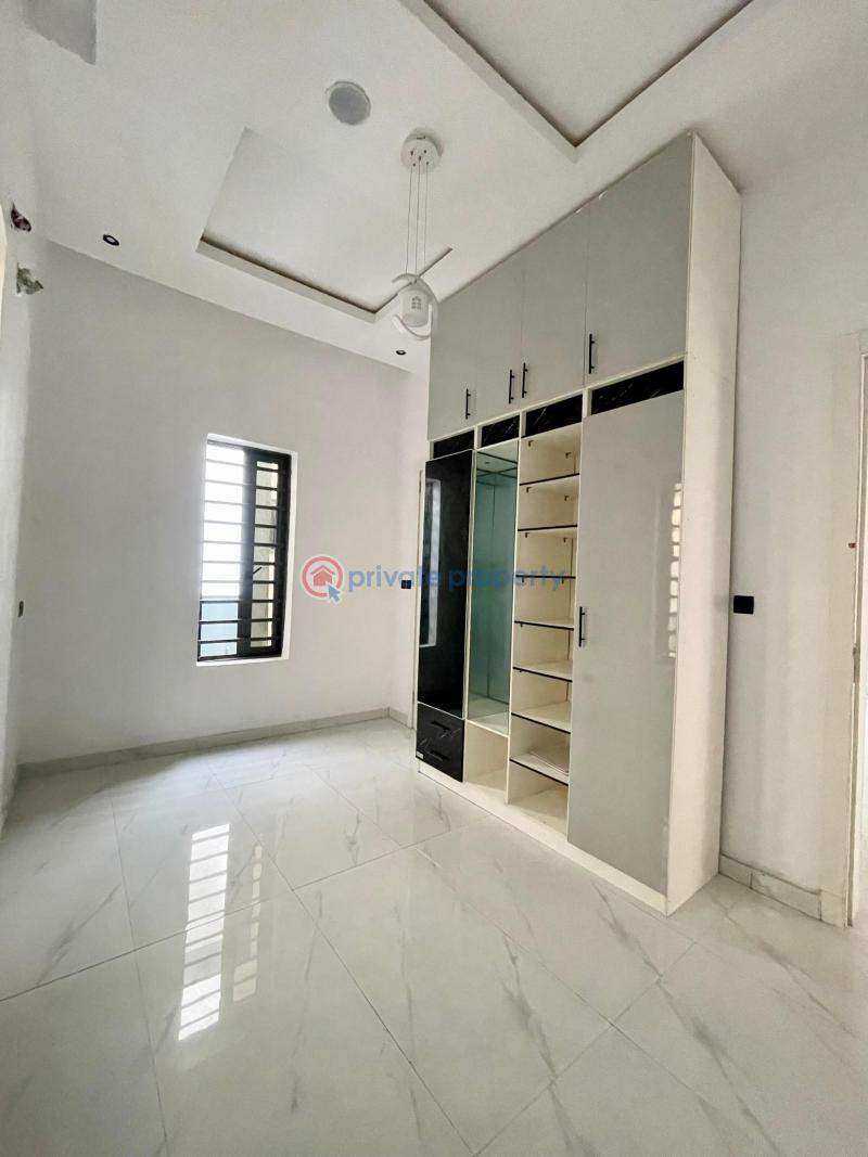 4 bedroom Detached Duplex For Sale Ajah Lagos - 13