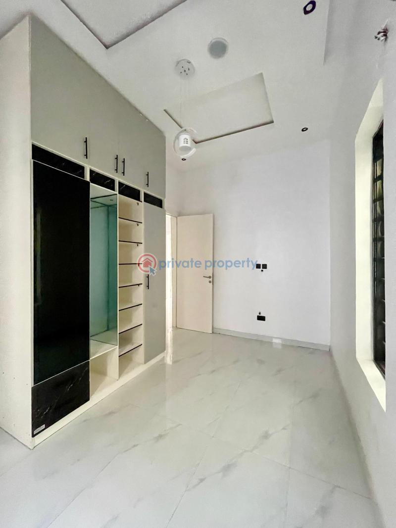 4 bedroom Detached Duplex For Sale Ajah Lagos - 14